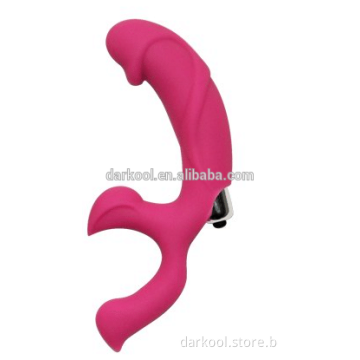 G031/Multi-function Massager Waterproof G-spot/Anal Clitoris Vibrator stimulator Sex Toy